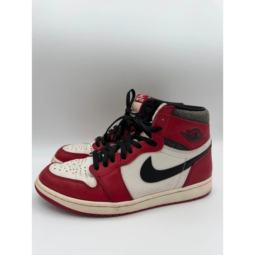 Air Jordan 1 Retro High OG Lost and Found Chicago DZ5485-612 Mens 10.5